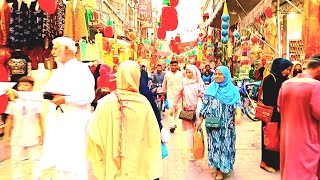 Jhelum  Pakistan City Tour  Pakistan Jhelam Bazar Walking Tour [upl. by Queena179]