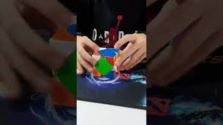 Skewb Çözümü 805 PR4 [upl. by Gussy585]