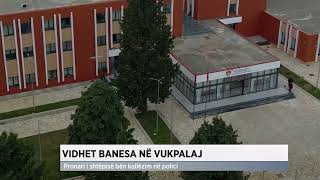 Vidhet banesa në Vukpalaj [upl. by Polad262]