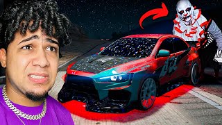 Los PAYASOS de la DEEP WEB eliminan Mis AUTOS MAS POTENTES 😰 Gta Rp [upl. by Ymer]