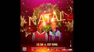 Natal Edy King lil Da🎙️🎙️ [upl. by Ahsinrad]