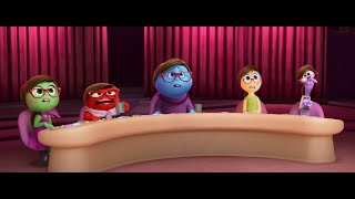 Regarder ligne Inside Out 2 Film Completo in italiano [upl. by Nuahsad649]