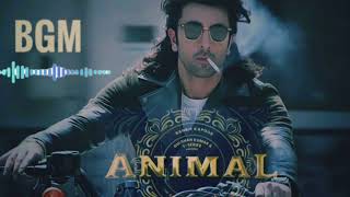 RINBIR KAPOOR ENTRY SONG  Chinni chinni asha bgm  ANIMAL MOVIE SONG [upl. by Wagner]