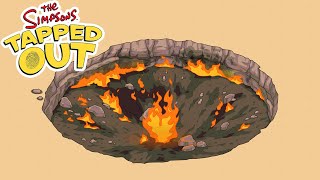 The Simpsons Tapped Out  Summer of Our Discontent Event  6 [upl. by Acinor763]