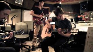 311 VIDEO 2 Making of STEREOLITHIC Tim Chad Nick writing [upl. by Petras]