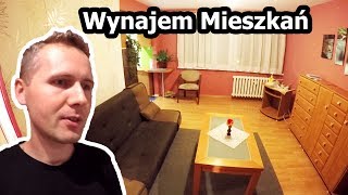 Wynajem Mieszkań  Jak To Wygląda u Nas Vlog 87 [upl. by Henderson407]