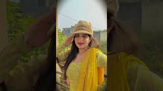 dimplechoudhary dance shortvideo haryanvisong [upl. by Jandy]