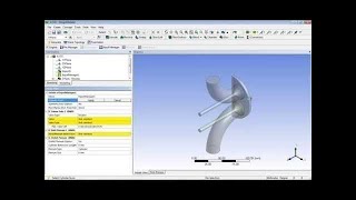 ANSYS Internal Combustion Engine ICE Port Flow Part 2  DesignModeler [upl. by Vadnee971]