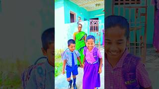 😔😔😔 PART6 தாயில்லா பெண் பிள்ளை viral trending emotional family shortsfeed shorts [upl. by Kcirdet]