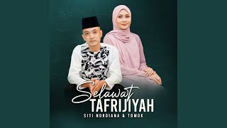 Selawat Tafrijiyah [upl. by Giddings]