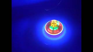 600 laser toy topAVI [upl. by Irrab]