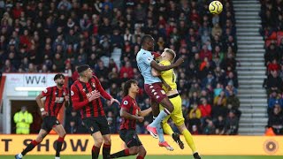 SAMATTA amefunga GOLI gumu Vs Bournemouth SABABU 2 zimeigarimu Aston Villa  Abbas Pira [upl. by Nations]