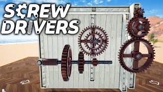 Beginners guide to Basic GEARS in Screw Drivers [upl. by Irami]