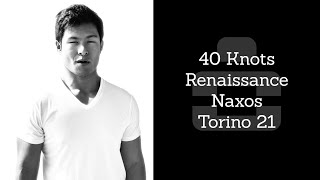 Xerjoff Fragrances RANKED  40 Knots Renaissance Naxos vs Torino 21 [upl. by Morganica]