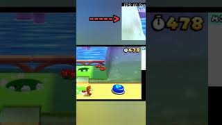 New Nintendo 3DS emulator for Android with stable FPS even with 3D games Mandarine 3DS [upl. by Delos]