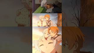 🥰 mushoku tensei  Jobless reincarnation love Tamil AMV edit joblessreincarnation tamilamv [upl. by Jankell414]