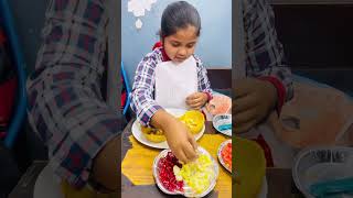 Our Lill Master Chef👩‍🍳🧑‍🍳 school education youtubeshorts shorts teacherlife [upl. by Leiba738]