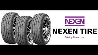 NEXEN TYRE IN PAKISTAN 2022  NEXEN VS OTHER BRANDS  REVIEW OF NEW TYRES BRANDS IN PAKISTAN [upl. by Ludovico602]