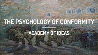 The Psychology of Conformity [upl. by Izak]