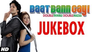 Baat Ban Gayi Full Songs Jukebox  Ali Fazal Anisa [upl. by Enimzzaj]