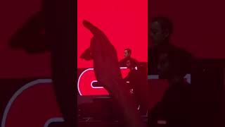 Chase amp Status ft Stormzy  quotBackbonequot  Live at RTRN II Festival Tenerife [upl. by Yretsym]