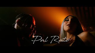 Kristhel Cianci MEDRANO 24  Pal Rato Official Video [upl. by Redvers768]