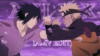 GravesNaruto shippuden AMV \ EDIT [upl. by Ahsiele]