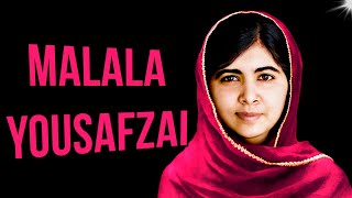 BIOGRAFIA DE MALALA YOUSAFZA  AUDIOLIBRO COMPLETO [upl. by Kciderf488]