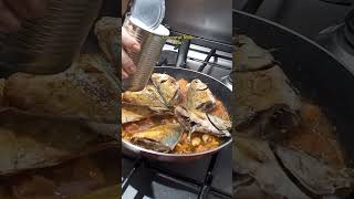 HOW DO YOU COOK PAKSIW NA ISDA  Panlasang Pinoy  Lutong Pinoy  MaiPai Recipe [upl. by Mihalco483]