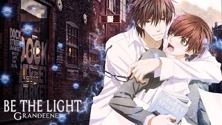 Be The Light  Sekaiichi Hatsukoi [upl. by Llerehs594]