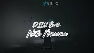 DILUBeats  NethManema  NS BEATS [upl. by Hannala947]