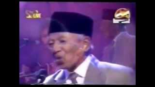 Iwan Fals amp Gesang Bengawan Solo Live RCTI 1995 [upl. by Israeli]