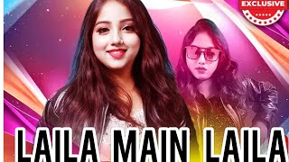 Laila Main Lailasinger  Alisha Zain [upl. by Bartram]