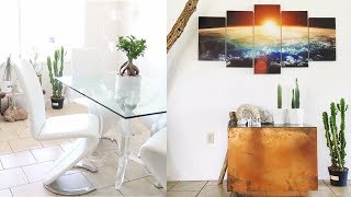 Home Decor  Dining Room  Hanging Wall Art [upl. by Kevina950]