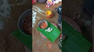 Kuzhi paniyaram recipe in tamilmini paniyaram recipe in tamilshortsvideo shortsfeed [upl. by Moshell55]