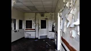 Central State Hospital in Milledgeville GA 2019 [upl. by Malim]