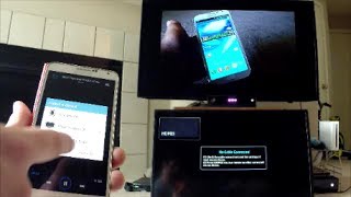 How To Use Samsung Link previously AllShare Play [upl. by Pesvoh305]