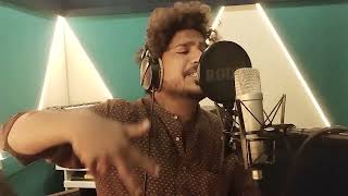 Jhund Rap Making Promo  Saket Kanetkar  VIP  Nagraj Manjule [upl. by Anafetse]