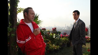 INSEPARABLE  Official Trailer HD  Starring Kevin Spacey amp Daniel Wu [upl. by Tamra]