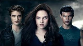 The Twilight Saga Eclipse Full Movie Facts amp Review  Kristen Stewart  Robert Pattinson [upl. by Yeldnarb871]