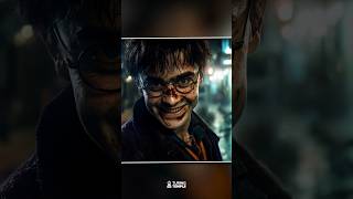 Harry Potter  Chasing Potions and Spells Official Short AI Music Video [upl. by Laehcar]