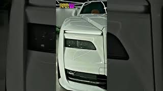 😈 ROLLS ROYCE KING 👻💪 rollsroyce rollsroycephantom attitude car motivation car video stutas❌☠️ [upl. by Solokin]