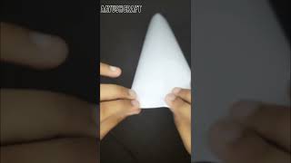 DIY PAPER BOMB VERY EASY shorts India pakistan trending [upl. by Nawoj265]