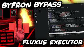 Fluxus Executor Installing Guide  Free Roblox Executor Keyless [upl. by Annoit]