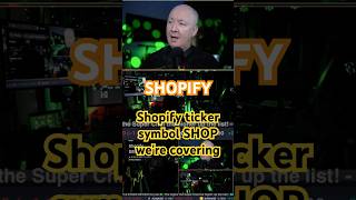 SHOP Stock Shopify Earnings martynlucasinvestor SHOP shopify [upl. by Nnazil186]