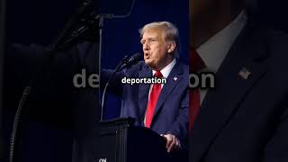 Trump Preparing For Aggressive Immigration Crackdown Plan 2020election [upl. by Anitaf]