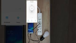 Tp link Tapo P300 Smart Wi Fi Power Strip [upl. by Puglia]