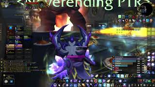 Neverending Story ULDUAR PTR TEST 10m NM  HodirThorimFreya [upl. by Colwen737]