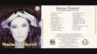 Marina Zivkovic  Pet godina  Audio 1997 [upl. by Nodyroc]