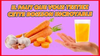 1 cette huile soigne le foie les reins infections urinaires acné douleurs🥕 [upl. by Patterson]